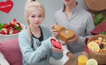 Heart-Healthy Foods Guide