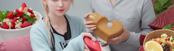 Heart-Healthy Foods Guide