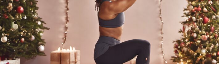 Here’s Exactly How to Take Care of Yourself This Holiday Season, According to Athleta Experts