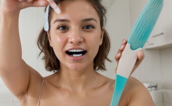 Hidden Dangers of Triclosan on Your Toothbrush
