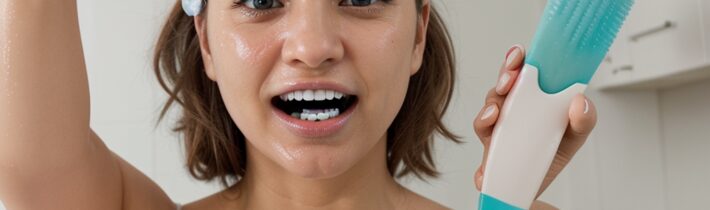 Hidden Dangers of Triclosan on Your Toothbrush