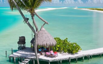Hidden Gem: Isla Holbox – Mexico’s Best Kept Secret
