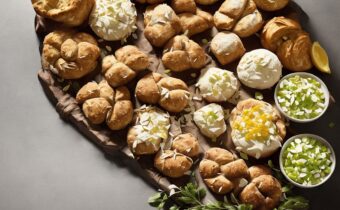 Hidden Gluten Sources