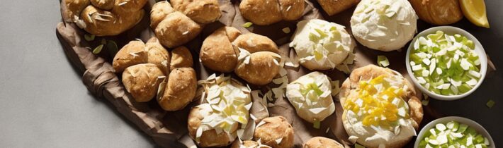 Hidden Gluten Sources