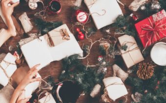 Holiday Self-Care Essentials