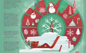 Holiday Tips for Chronic Pain