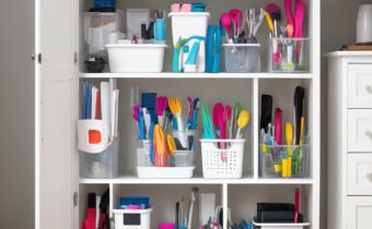 Home Organization Essentials