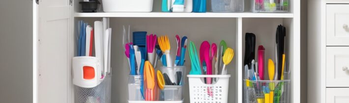 Home Organization Essentials