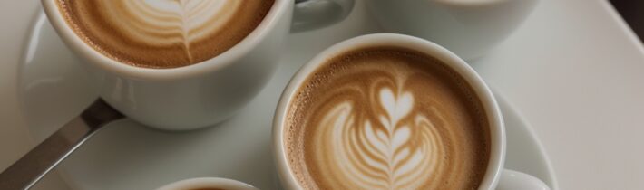 Hot Sauce in Coffee? Trying Ujjo