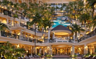 Hotel Wellness Partnerships Explored