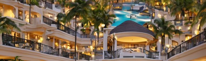 Hotel Wellness Partnerships Explored