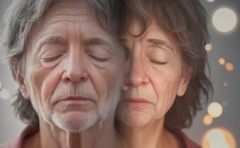 How Age Affects Light and Sleep Disruption