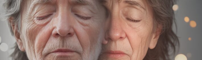 How Age Affects Light and Sleep Disruption