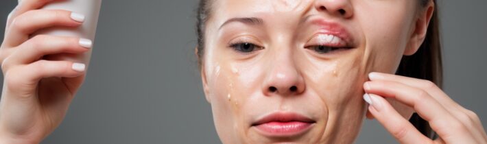 How Caffeine Affects Your Skin