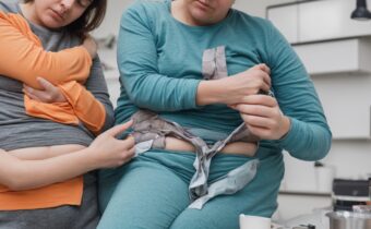 How Social Stress Impacts Your Gut Health