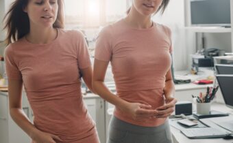 How Time of Day Affects Digestion