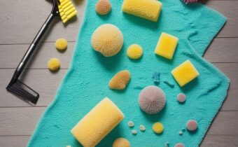 How to Clean Your Sea Sponge