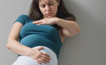 How to Deal With Depression & Anxiety During Pregnancy