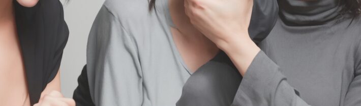 How to Deal With Someone Who Doesn’t Respect You