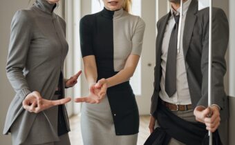 How to End a Conversation Gracefully: Polite Exit Strategies