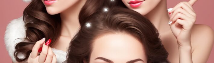 How to Keep Your Holiday Beauty Routine Simple