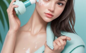 How to Layer Skincare Products Properly