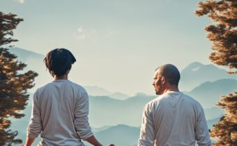 How to Make Meditation Part of Your Relationship