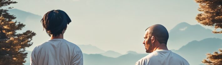 How to Make Meditation Part of Your Relationship