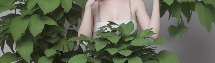 How to Properly Pot Large Plants