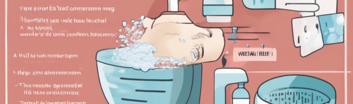 How to Properly Wash Your Face