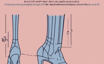 Ideal Heel Heights Guide