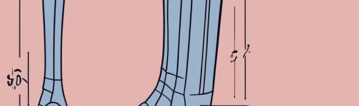 Ideal Heel Heights Guide