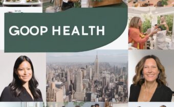 In Goop Health NYC 2018 Recap