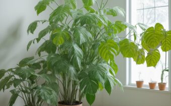 Indoor Flowering Plants