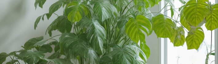 Indoor Flowering Plants