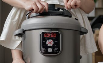 Instant Pot: Top Wedding Registry Item