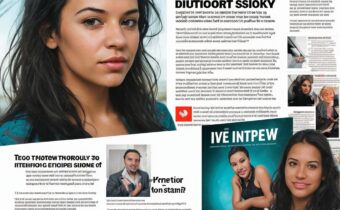 Interview with Ivirlei Brookes