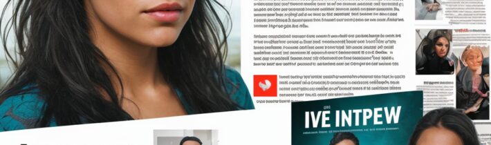 Interview with Ivirlei Brookes