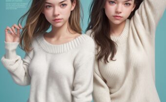 Irritation-Free Sweaters for Sensitive Skin