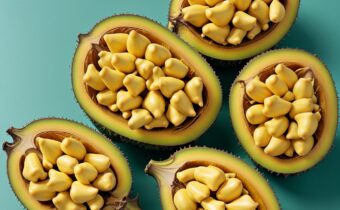 Jackfruit Benefits Guide