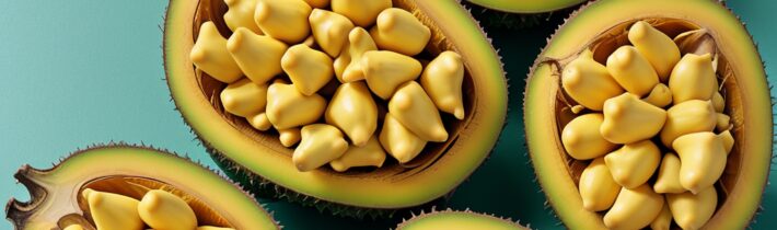 Jackfruit Benefits Guide