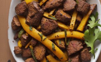 Jamaican Jerk Seasoning Guide