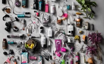 Jamie Anderson’s Wellness Must-Haves