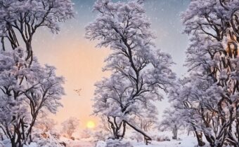 January’s Most Auspicious Day