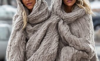 Jenni Kayne Cocoon Sweater Review