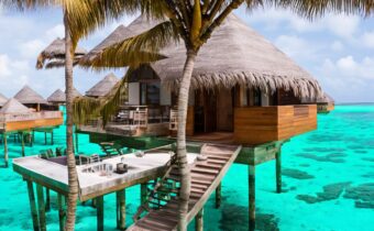 Joali Being Maldives Resort