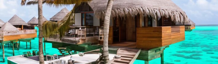 Joali Being Maldives Resort