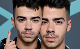 Joe Jonas Opens Up About Mental Health