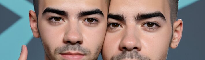 Joe Jonas Opens Up About Mental Health