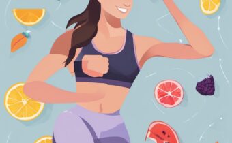 Kayla Itsines Morning Workout